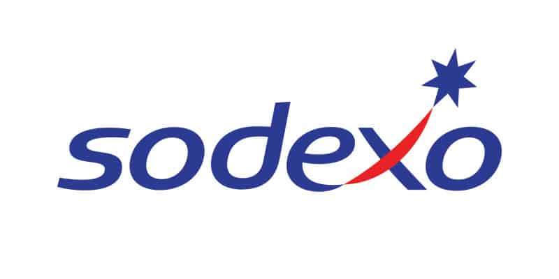 Sodexo Logo